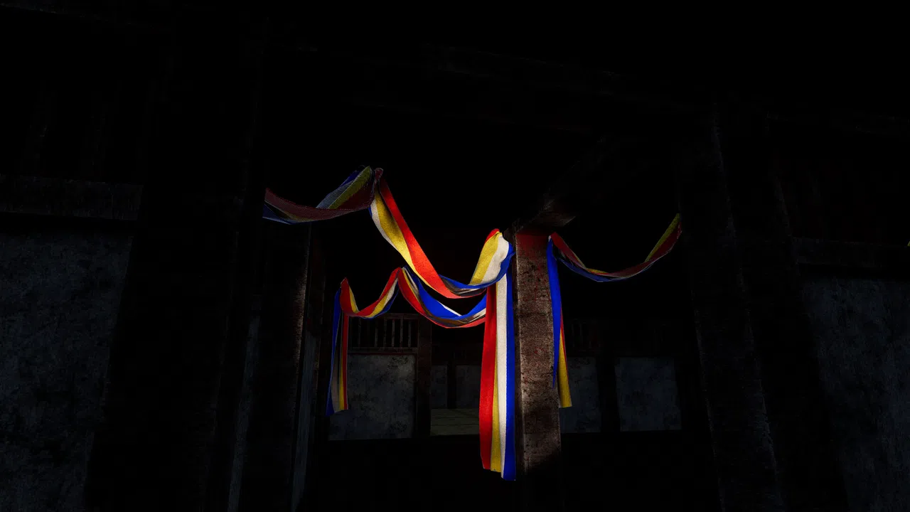 Chukgwi Screenshot 5