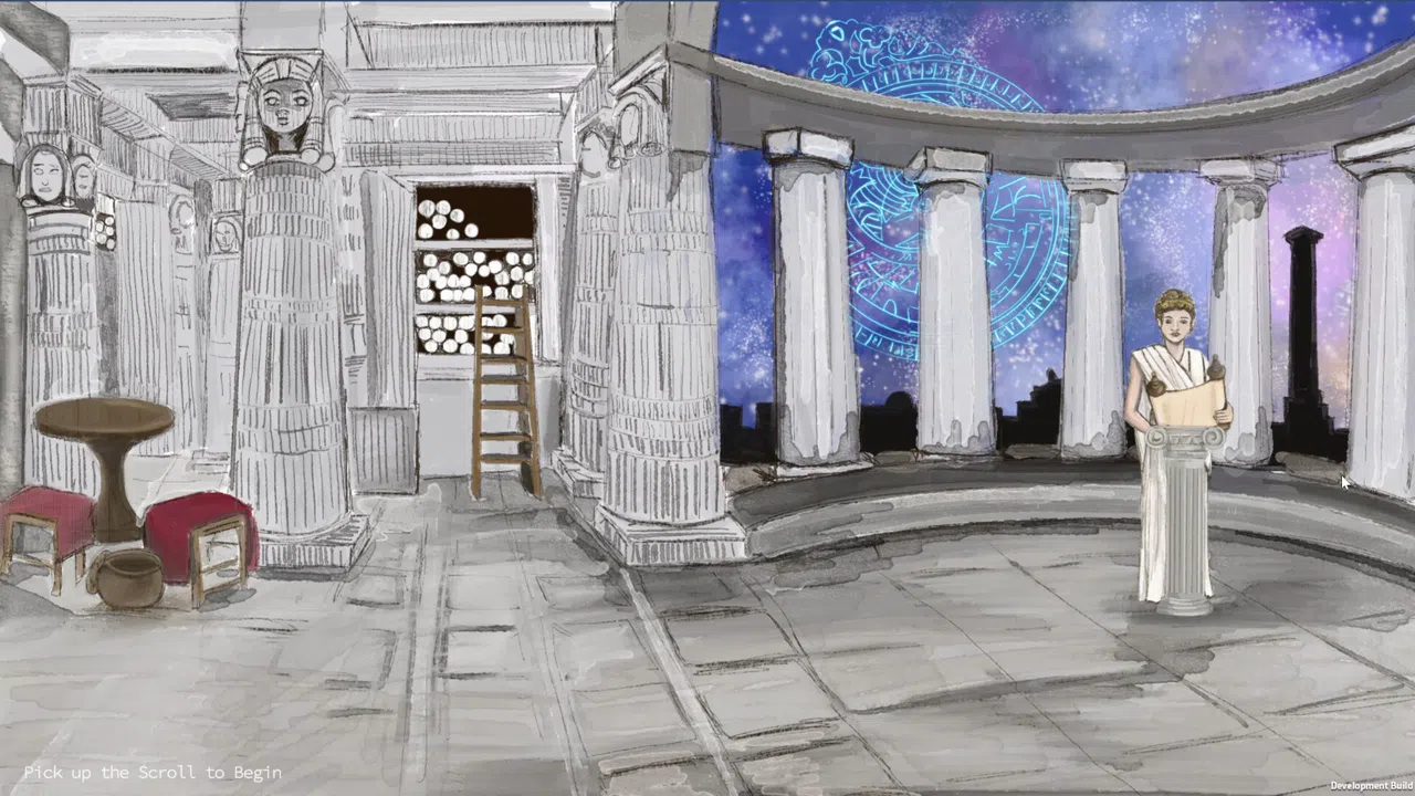 From Which We STEM Screenshot 4