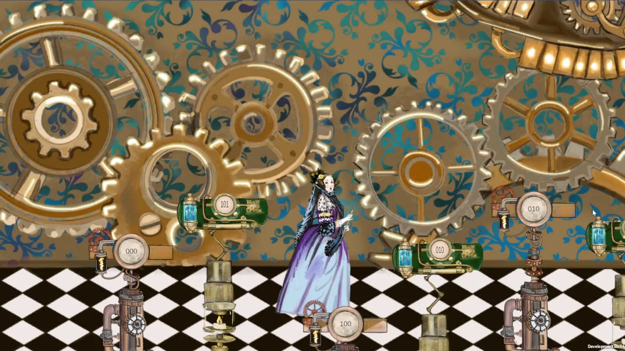 From Which We STEM Screenshot 0