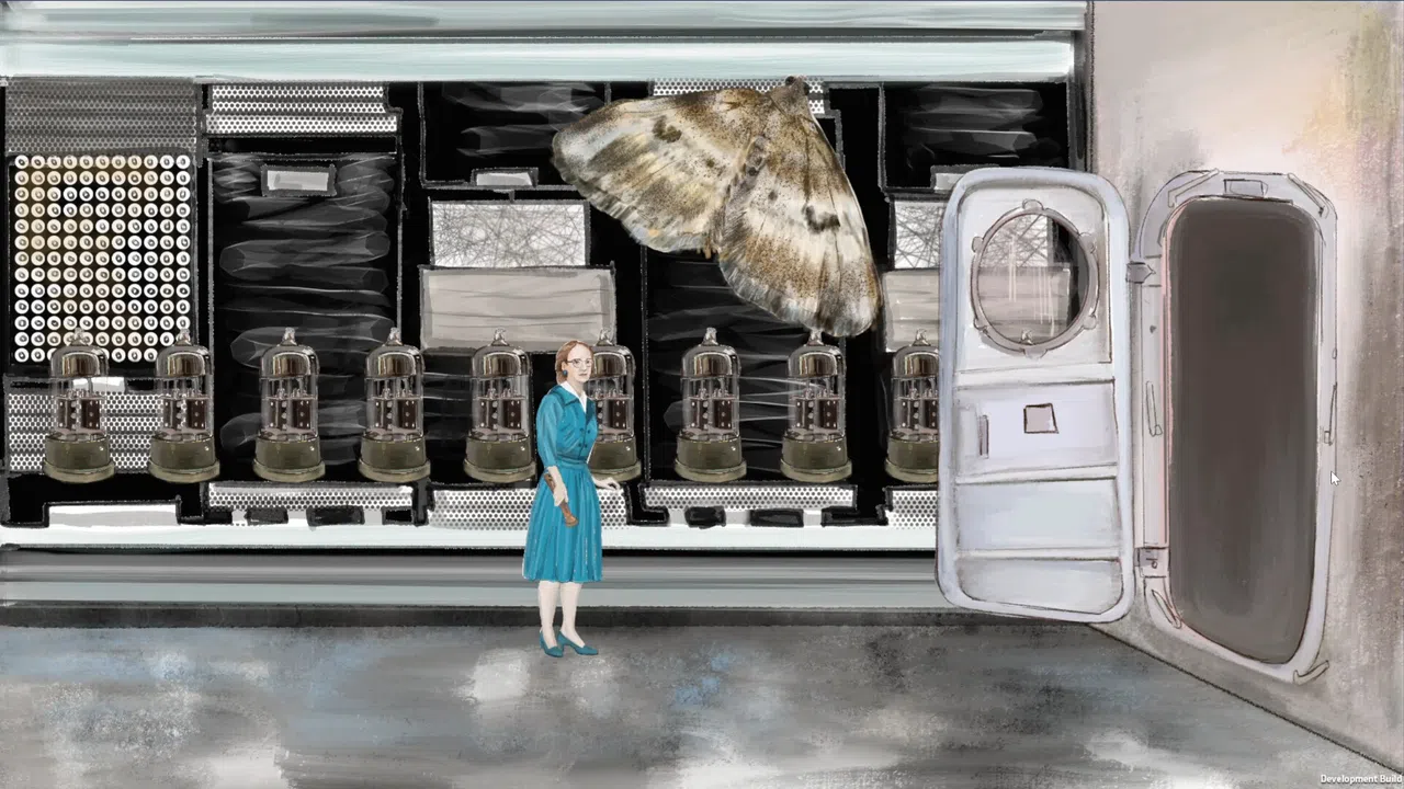 From Which We STEM Screenshot 3