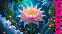 Master of Pieces © Jigsaw Puzzle DLC - Dreamflowers Screenshot 8