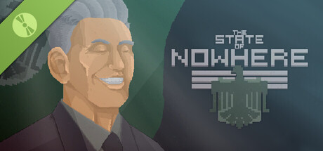 The State of Nowhere Demo