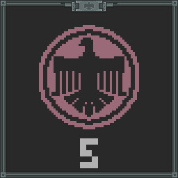 Fifth day completed!