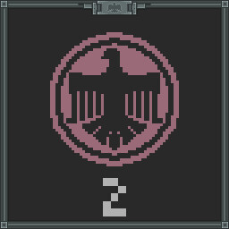 Second day completed!