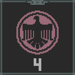 Fourth day completed!