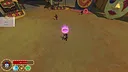 Curtainfall Screenshot 2