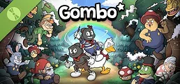 Gombo Demo