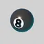 Unlucky icon