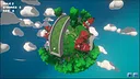 Putt It In Orbit Screenshot 1