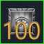 Wisehead V icon