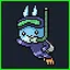 Tommy icon