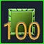 Bookworm III icon