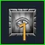 Wisehead I icon