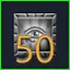 Wisehead IV icon