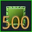 Bookworm V icon
