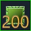Bookworm IV icon