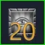 Wisehead III icon