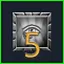 Wisehead II icon