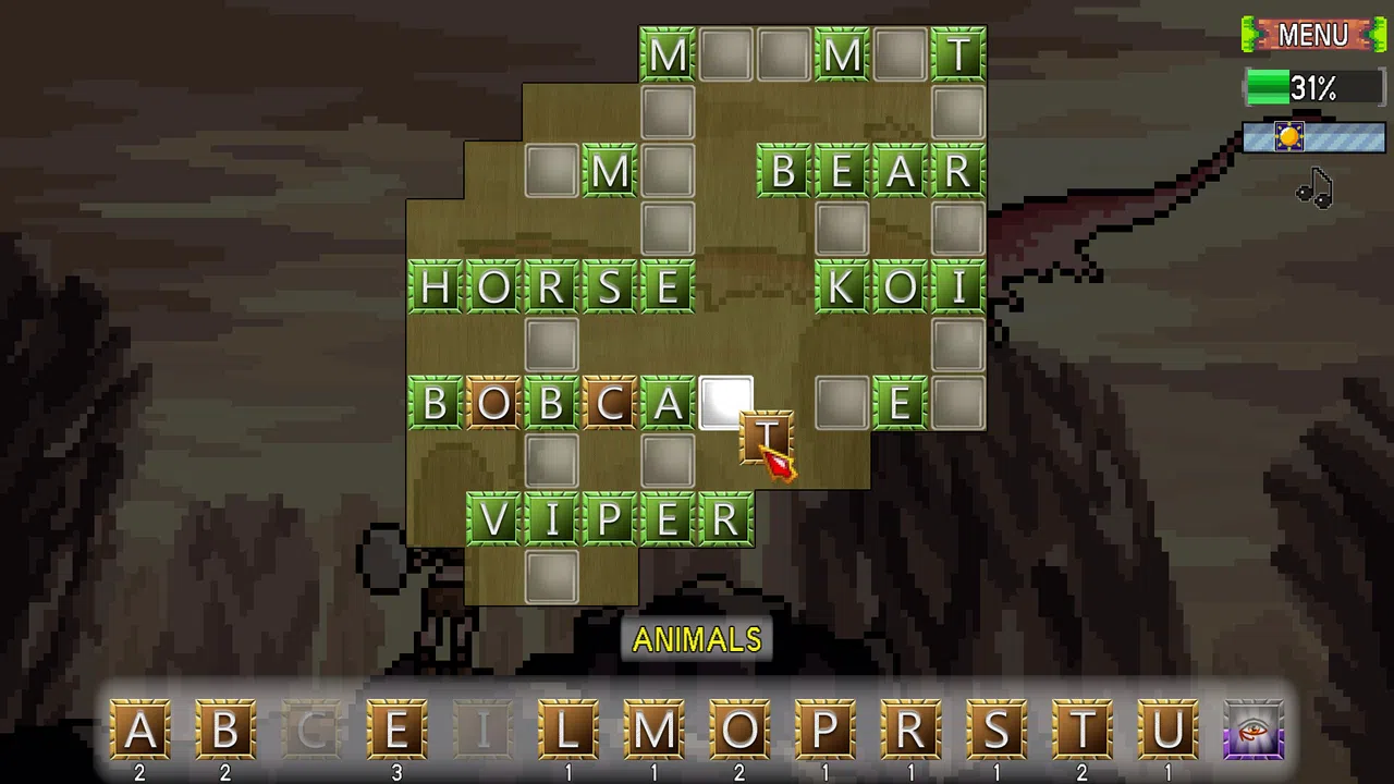 Paint by Words Screenshot 0
