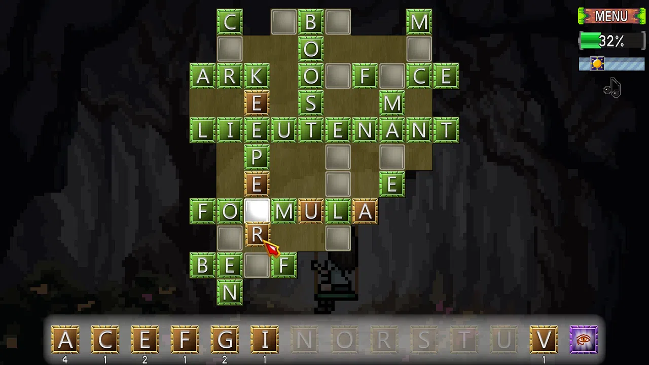 Paint by Words Screenshot 2
