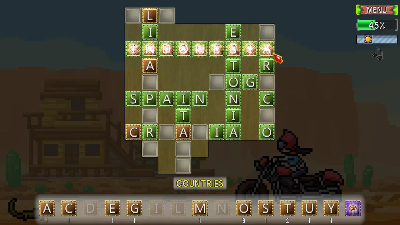 Paint by Words Screenshot 4