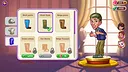 Doctor Dash ASMR Hospital - Leprechaun's Treasure Screenshot 2