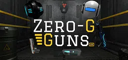 Zero-G Guns
