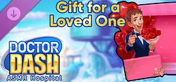Doctor Dash ASMR Hospital - Gift for a Loved One