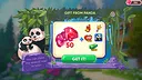 Doctor Dash ASMR Hospital - Gift from Panda Screenshot 0