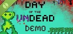 Day of the Undead Demo