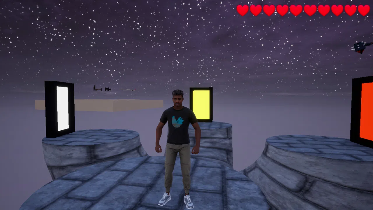 Wettop Screenshot 8