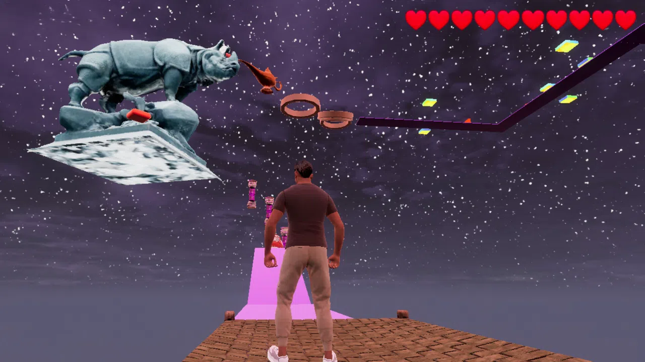 Wettop Screenshot 9
