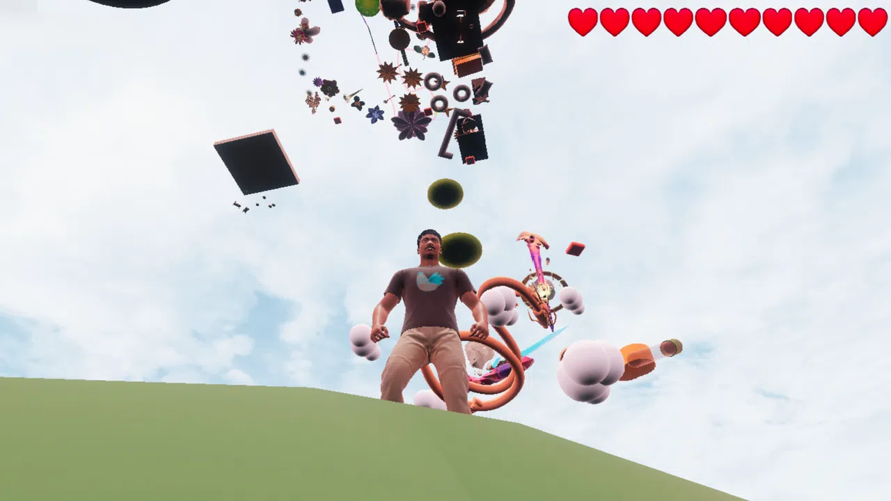 Wettop Screenshot 4