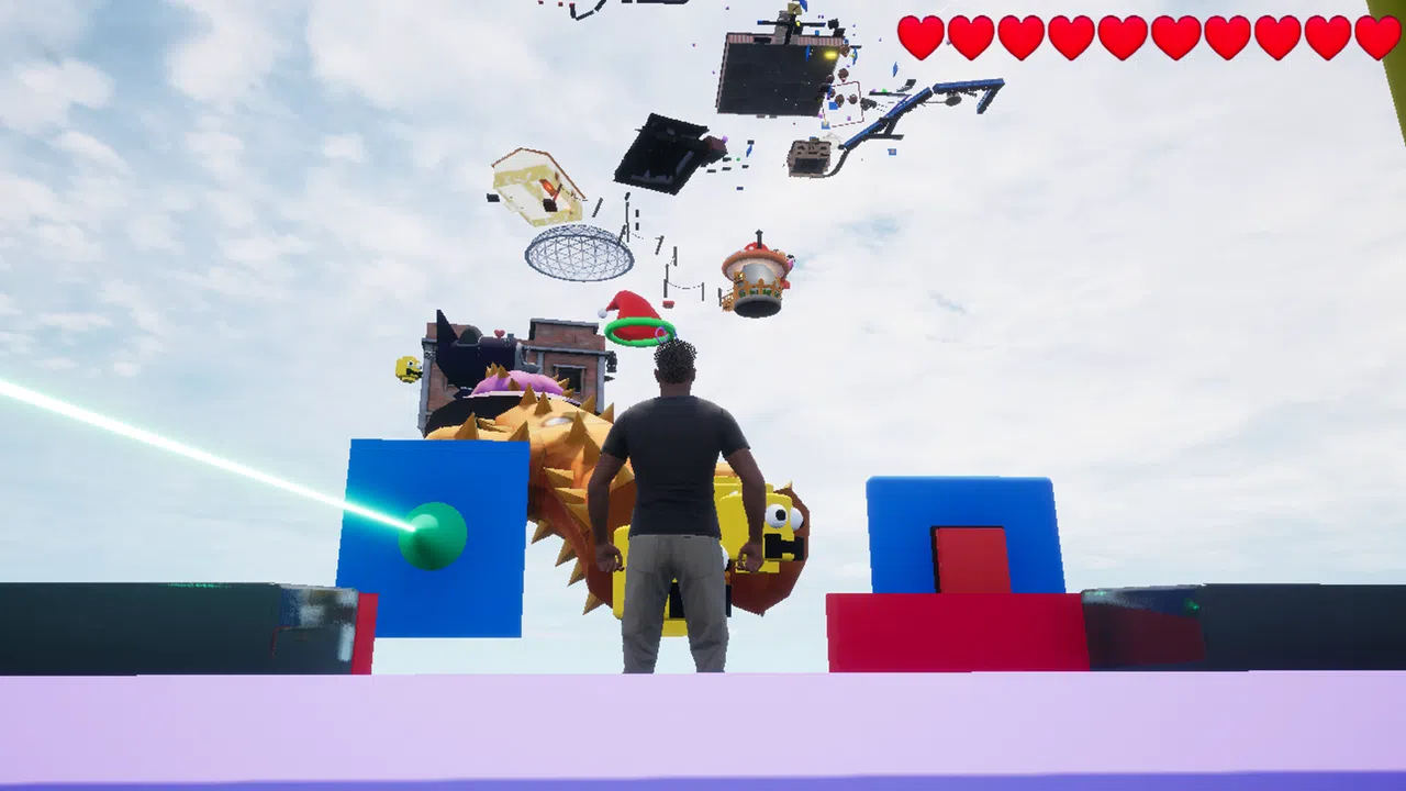Wettop Screenshot 3