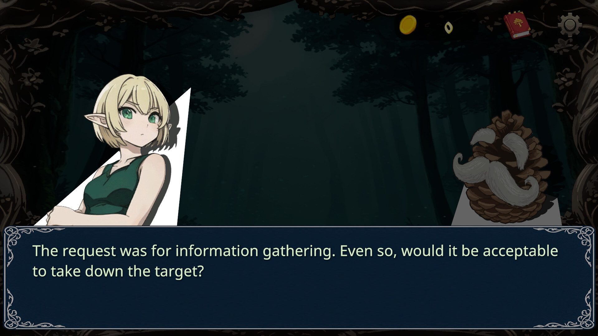 ShuffleHunt Demo Screenshot 0