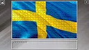 Super Jigsaw Puzzle: Generations - Sweden Screenshot 7