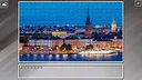 Super Jigsaw Puzzle: Generations - Sweden Screenshot 3