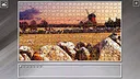 Super Jigsaw Puzzle: Generations - Sweden Screenshot 0