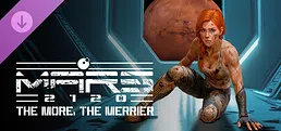MARS 2120 - The more, the merrier