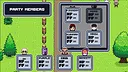 Chud Logic's: Gockbound Screenshot 2