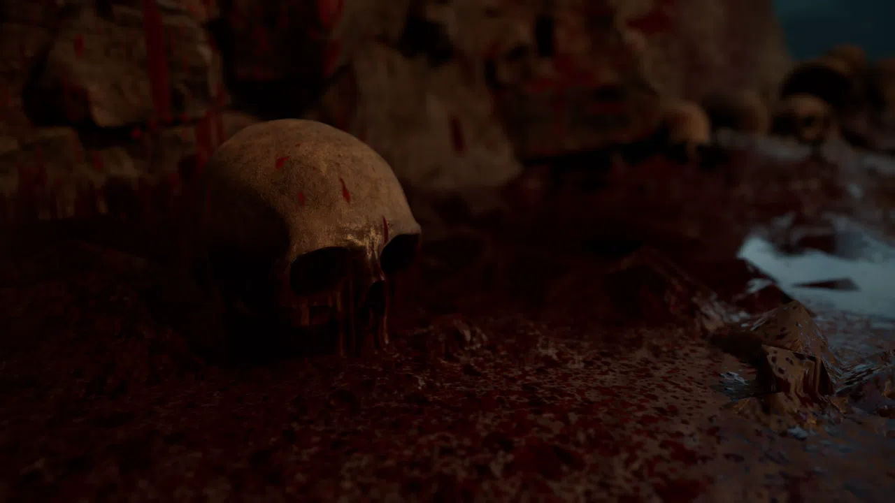 Reverse Immortal Screenshot 10