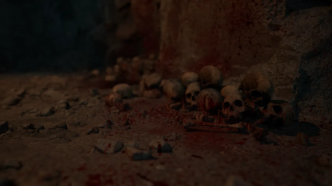 Reverse Immortal Screenshot 11