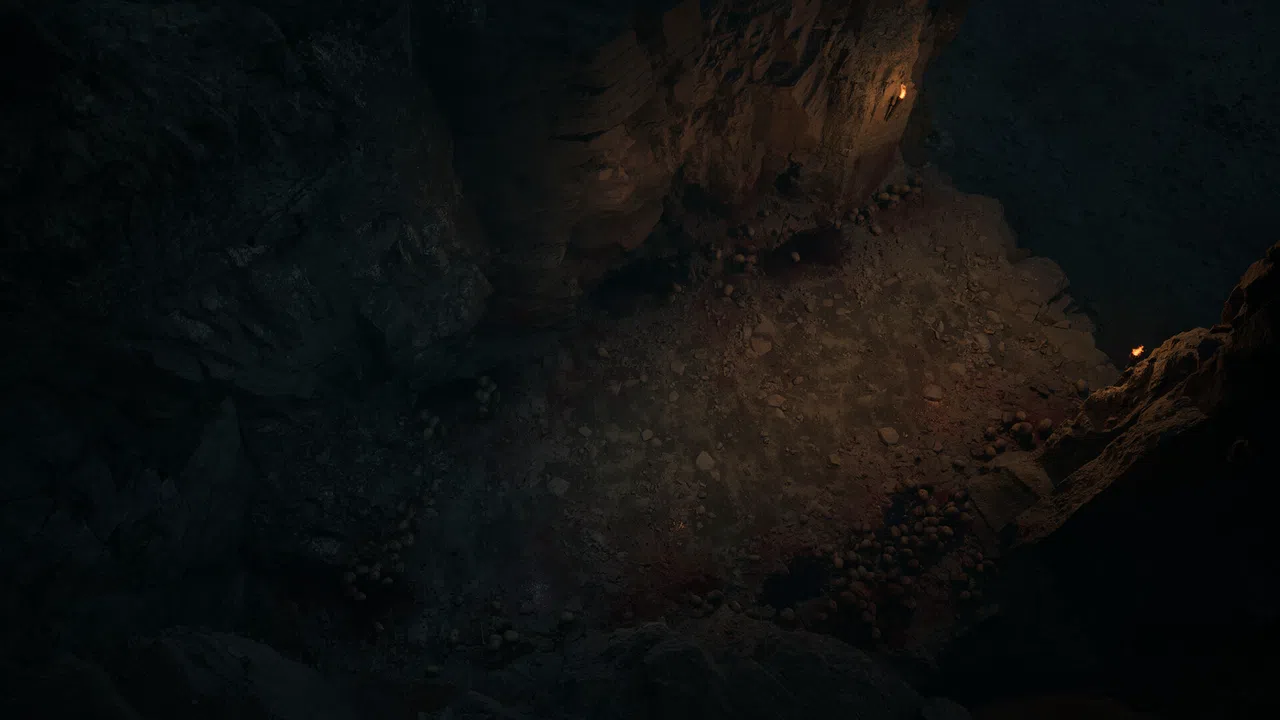 Reverse Immortal Screenshot 8