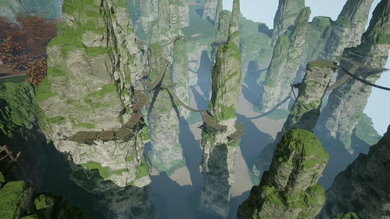 Reverse Immortal Screenshot 7