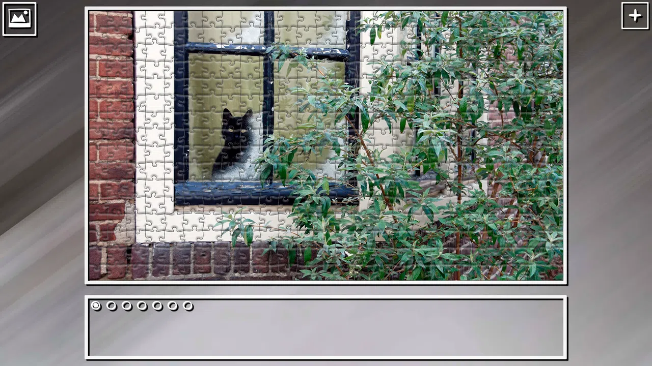 Super Jigsaw Puzzle: Generations - Cats 3 Screenshot 9