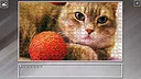 Super Jigsaw Puzzle: Generations - Cats 3 Screenshot 3