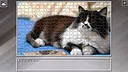 Super Jigsaw Puzzle: Generations - Cats 3 Screenshot 25