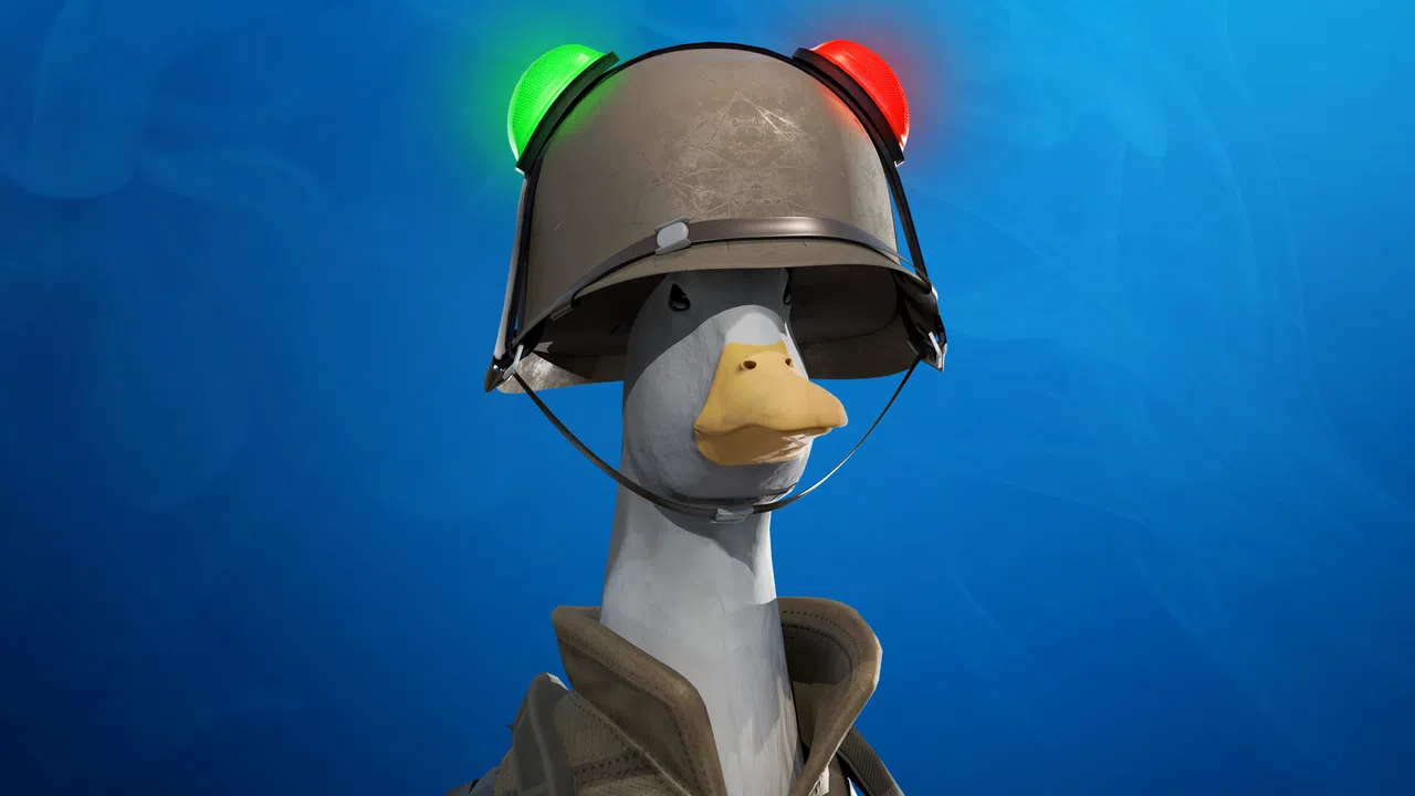 DUCKSIDE - First Flight Screenshot 6
