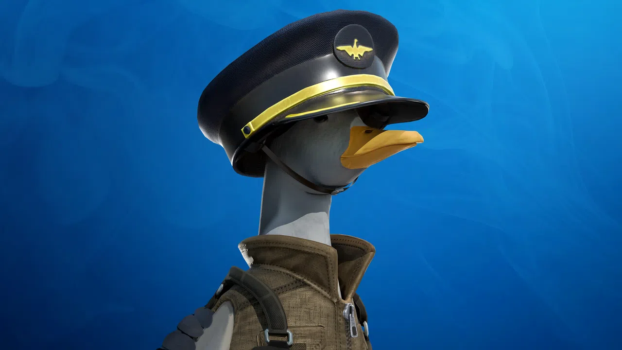DUCKSIDE - First Flight Screenshot 7
