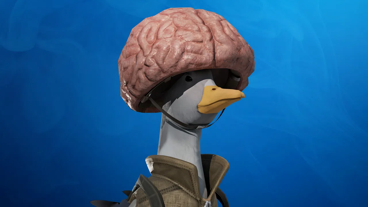 DUCKSIDE - First Flight Screenshot 3